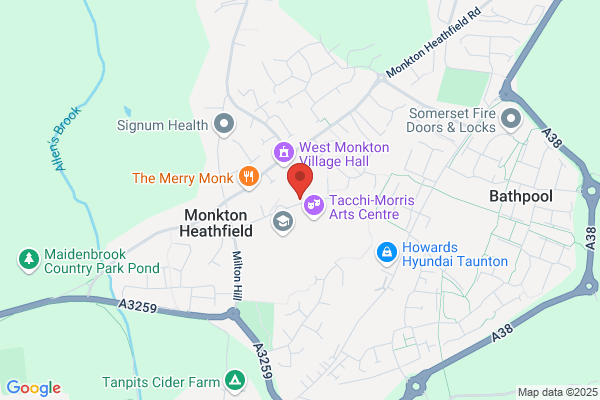 Co-op Food - Monkton Heath - School Road