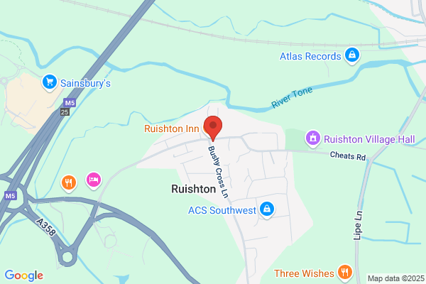 Bushy Cross Day Nursery