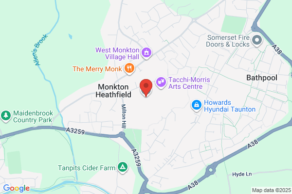 Heathfield Community School