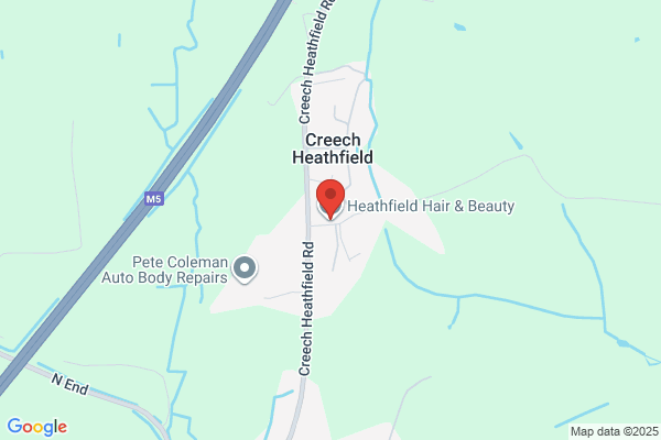 Heathfield Hair & Beauty