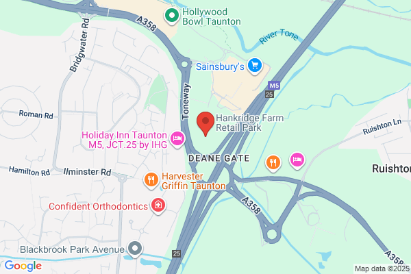 Homebase Ltd