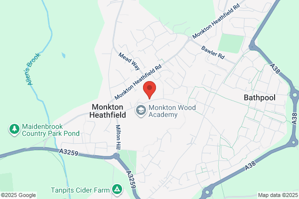 Monkton Heathfield Stores