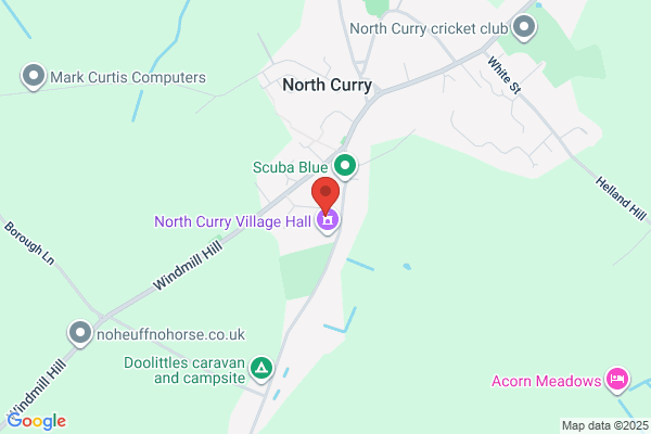 North Curry C Of E (VC) Primary School