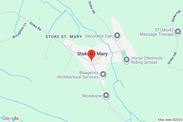 Stoke St Mary History Society
