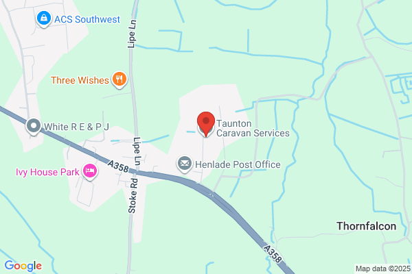 Taunton Caravan Services