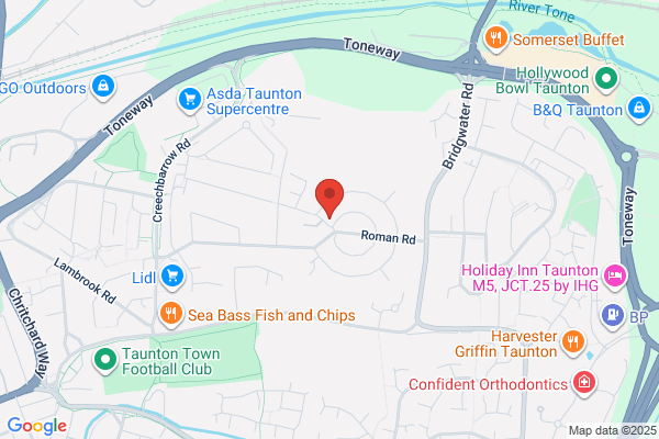 Taunton East Development Trust