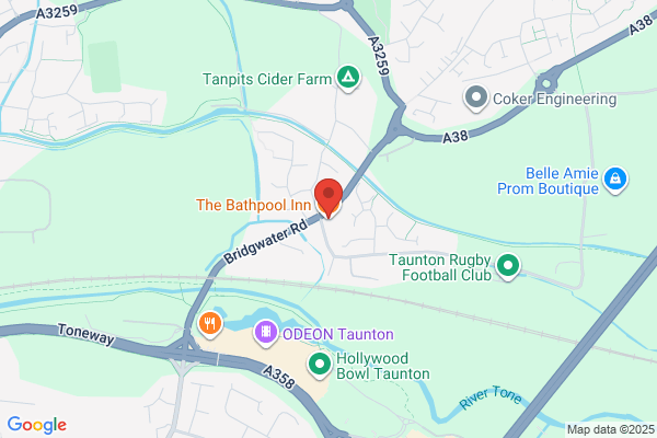 The Bathpool Inn
