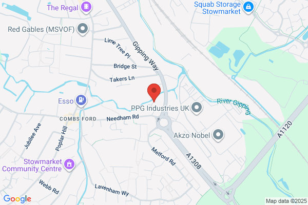 V Cracknell & Son Ltd
