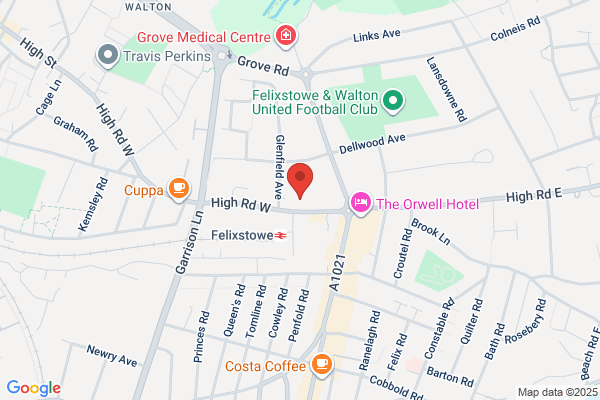 East Suffolk MIND