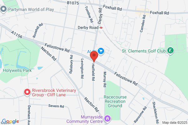 Johnson Cleaners UK Ltd