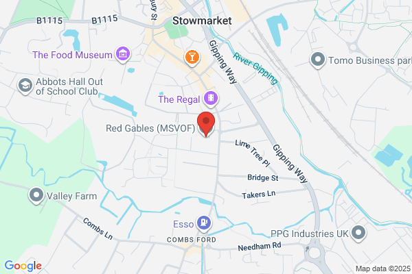 Mid Suffolk Voluntary Organisation Forum