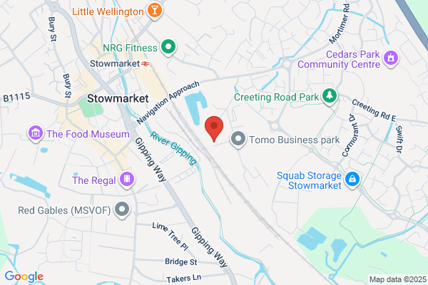 Parkside Warehousing & Transport Co Ltd