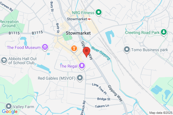 Stowmarket Car Centre