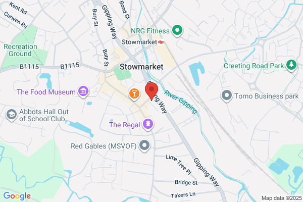 Stowmarket Counselling Practice