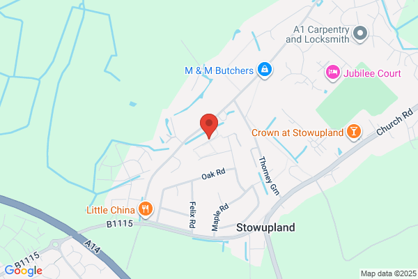Stowupland Travel