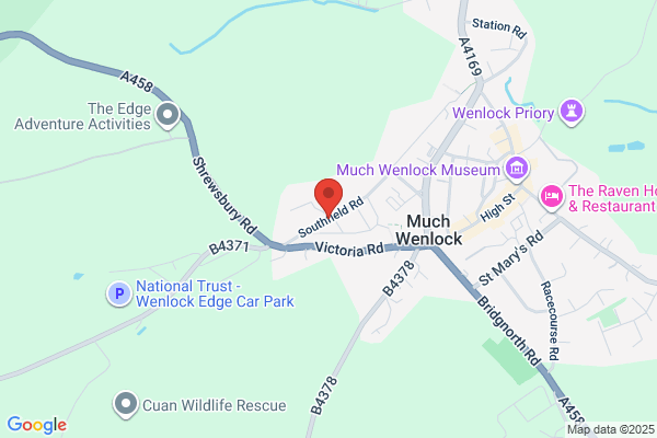 Barchester - Wheatlands Care Home