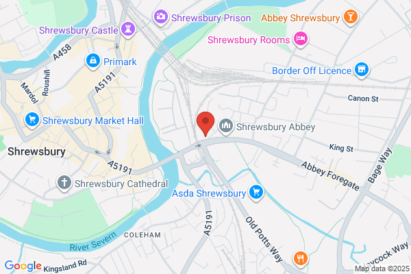 Abbey Stores