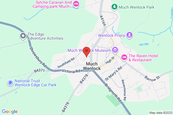 Wenlock Motors