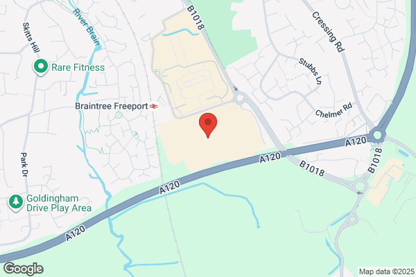 Prezzo Italian Restaurant Braintree