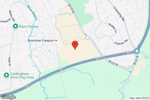 TGI Fridays - Braintree