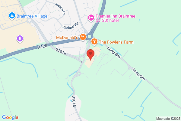 Braintree Garden Centre