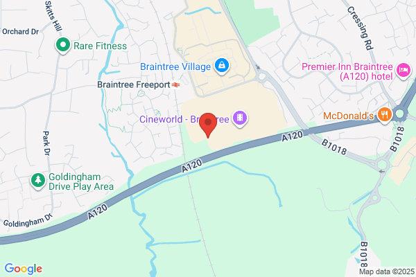 Braintree Leisure Ltd