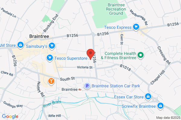 East Computers