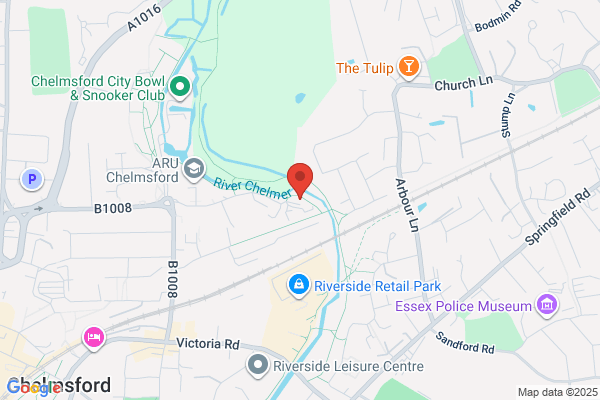 EcoHeat Solutions (Braintree)