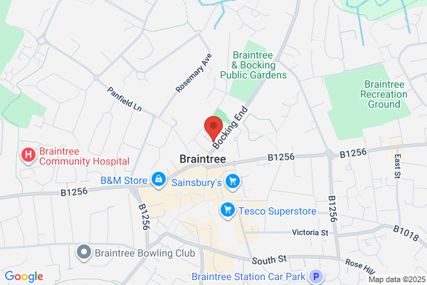 The Braintree Centre