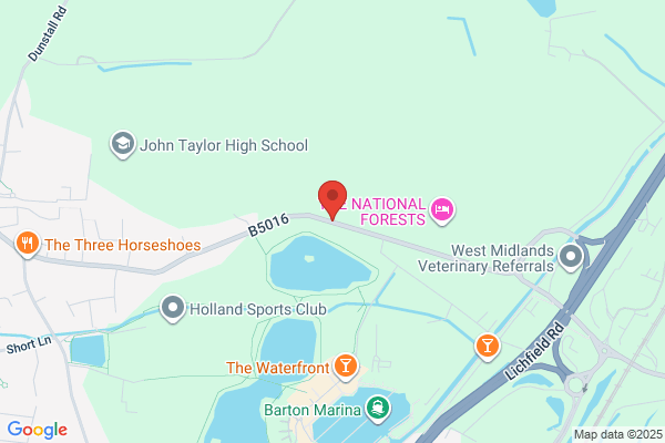 Burton - CLOSED
