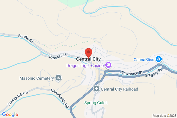 Central Locality