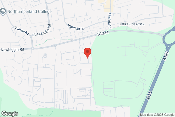 East Ashington Development Trust Ltd