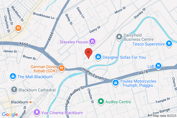 Factory Windows Direct Ltd