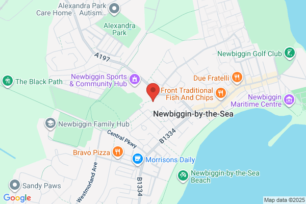 Newbiggin Carpet Centre