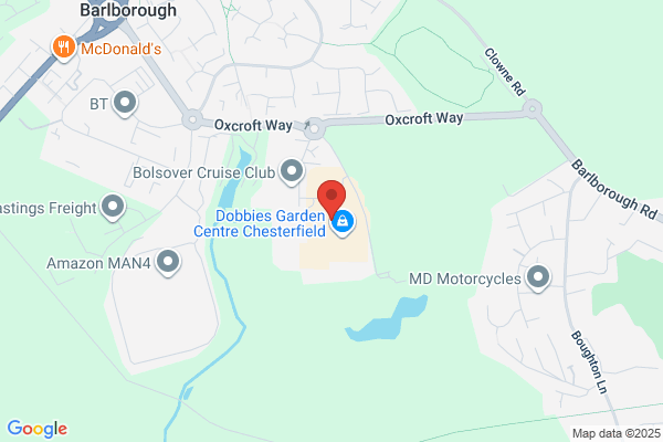 Carrick Veterinary Group - Barlborough