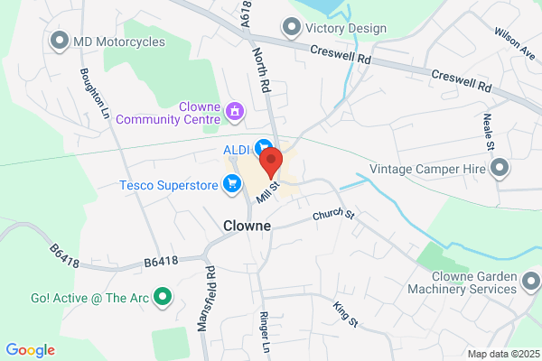Vets4Pets - Clowne