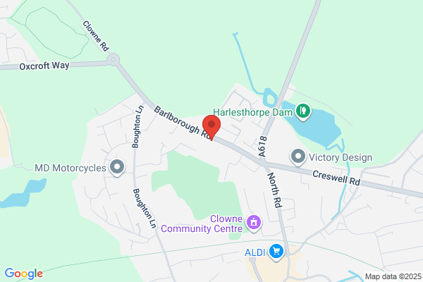 Clowne Test & Repair Centre