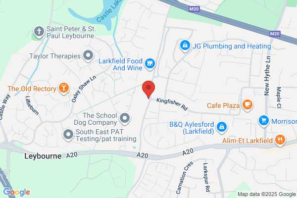 Probuild Landscaping Ltd