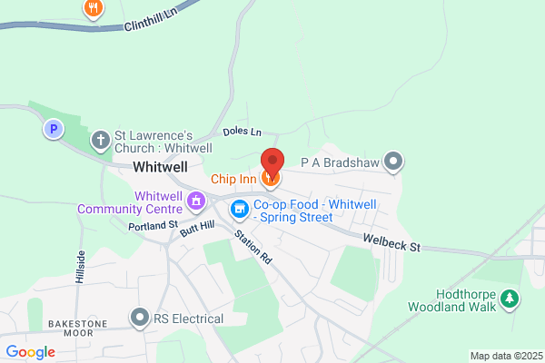 THORPES BUILDING SUPPLIES LTD