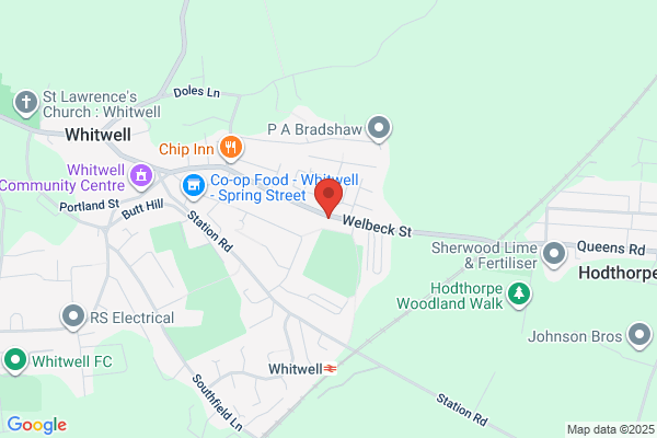 Turner & Wilson Whitwell Ltd