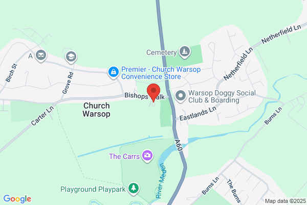 Warsop Parish Centre