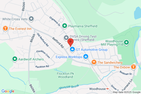 Woodhouse Skip Services