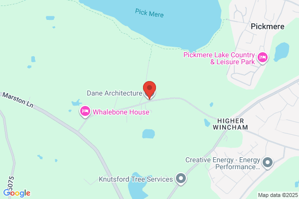 Dane Architecture