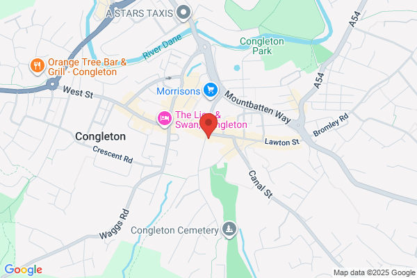NatWest Congleton