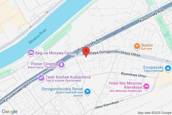 Eternal Beauty