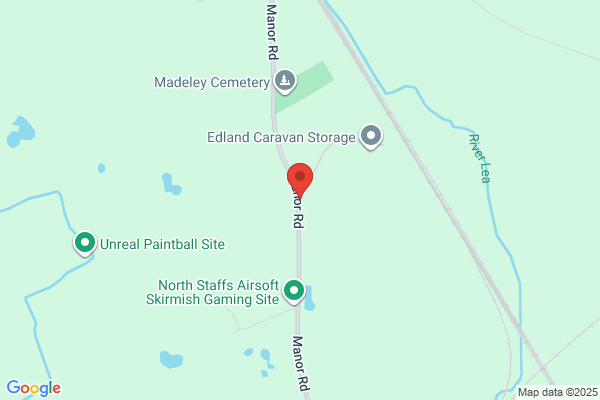 Edland Boarding Kennels