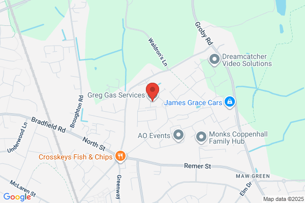 Greg Gas Services