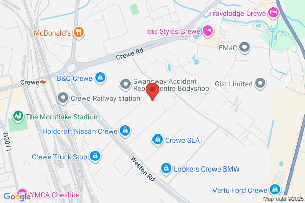 A & K Fisher Ltd