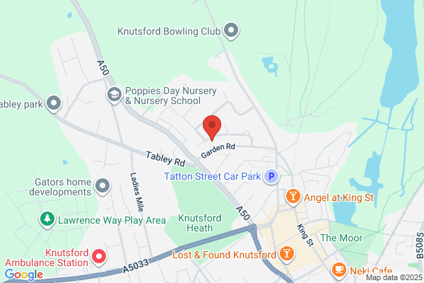 Cheshire Builders