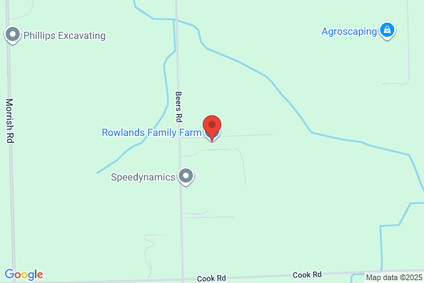 Rowlands Family Butchers